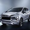 Mitsubishi XPANDER