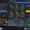 Motorsport Manager Mobile 2 - Driver View