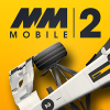 Motorsport Manager Mobile 2 Icon