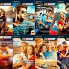 NASCAR Romance novels Harlequin stock car racing driver story sexy