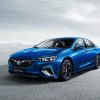 New Buick Regal GS China