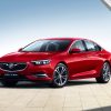 New Buick Regal Sedan China