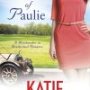 Perils of Paulie Katie MacAlister classic car road trip race romance novel