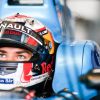 Pierre Gasly in Formula E