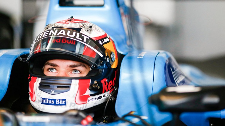 Who Were Those New (and Old) Faces at the F1 Test in Hungary? - The ...