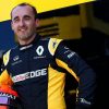 Robert Kubica