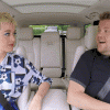 Katy Perry Carpool Karaoke