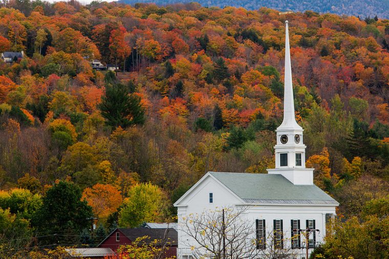 Stowe, VT