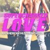 Supercharged Love Jenny Siegel race car driver love novel romance book