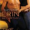 The Chase Erin McCarthy car racing driving romance novel book lover