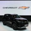 Chevrolet Trailblazer Z71