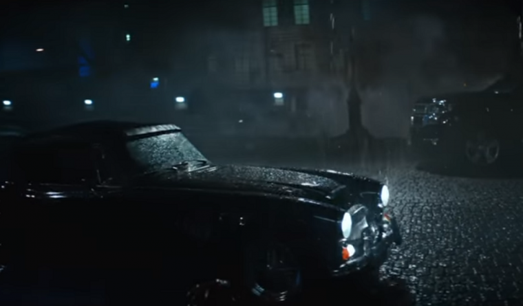 Cars Featured in Taylor Swift Music Videos - The News Wheel