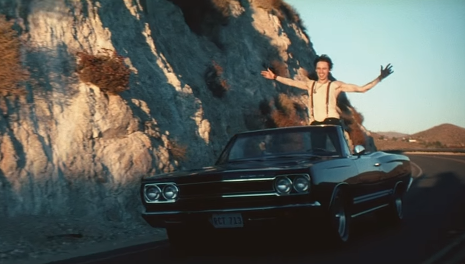 Cars Featured in Taylor Swift Music Videos - The News Wheel