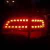 Audi A6 Avant C6 LED Tail Light Retrofit Details