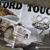 100 Years of Ford Trucks