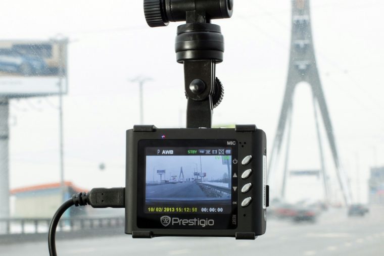 Dashcam