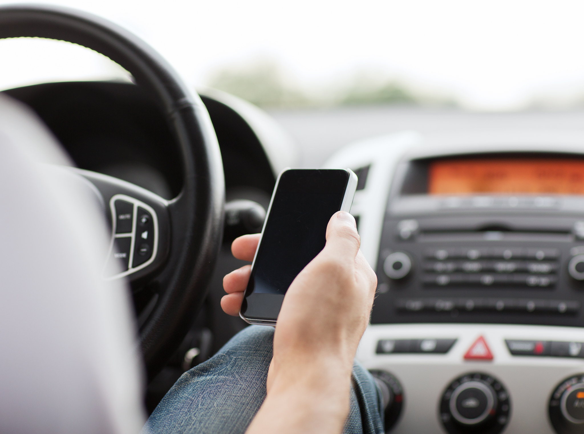 Highlights from the Ohio Distracted Driver Course The News Wheel