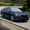 2018 Subaru Legacy