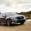 2018 Subaru Legacy