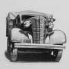 1938 Chevy Half Ton