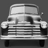 1947 Chevy 3100 Series