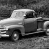 1947 Chevy 3100 Series