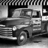 1947 Chevy 3100 Series