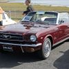 Ford Mustang Convertible (1964)