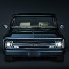 967 C10 Centennial SEMA Truck