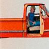 1967 Chevy C10 Fleetside