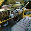 1973 Chevy C30 One-Ton Dually