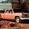 1973 Chevy C30 One-Ton Dually