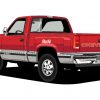 988 K1500 Sportside Silverado