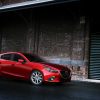 2018 Mazda3