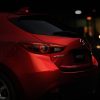 2018 Mazda3