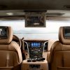 2018 Cadillac Escalade