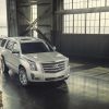 2018 Cadillac Escalade