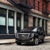 2018 Cadillac Escalade