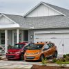 2017 Chevrolet Bolt