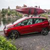 2017 Chevrolet Bolt