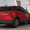 2018 Mazda CX-3