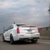 2018 Cadillac CTS-V