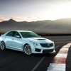 2018 Cadillac CTS-V