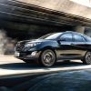 2018 Chevrolet Equinox RS