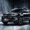 2018 Chevrolet Equinox RS