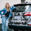 2018 Holden Equinox Art Car