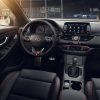 2018 Hyundai Elantra GT Overview model specs details dashboard