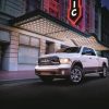 2018 Ram Laramie Longhorn Southfork edition