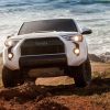 2018 Toyota 4Runner exterior