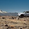 2018 Toyota 4Runner exterior